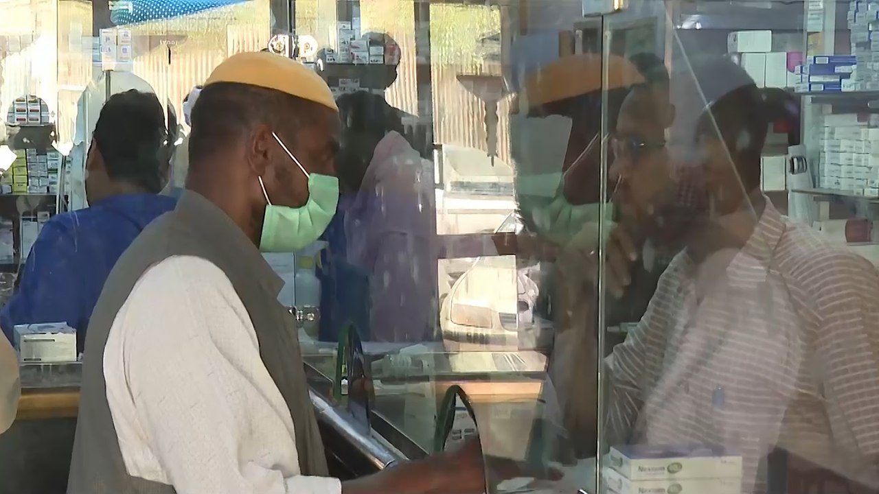 استفحال أزمة الدواء بعد تحرير سعر صرف الجنيه السوداني