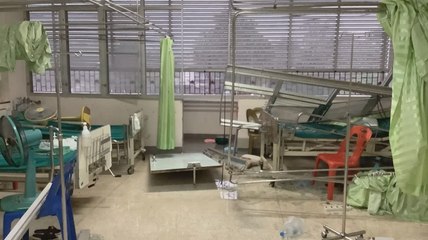 เรื่องพลบค่ำ ช่วงที่ 2 วันพุธที่ 31 มี.ค.64