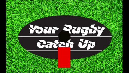 All The Red Cards in The 2021 Six Nations Cup