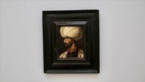 Son Dakika! Kanuni Sultan Süleyman'ın portresi Londra'daki açık artırmada 350 bin sterline satıldı