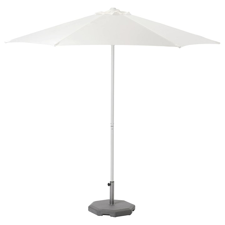 IKEA SOMBRILLA BAL´CON LAVABLE