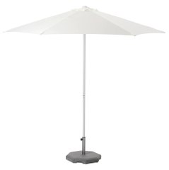 IKEA SOMBRILLA BAL´CON LAVABLE