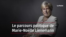 Le parcours politique de Marie-Noëlle Lienemann