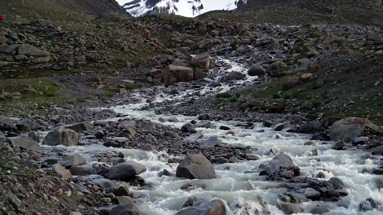Mark Whitwell on Pilgrimage to Mt. Kailash