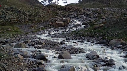 Mark Whitwell on Pilgrimage to Mt. Kailash