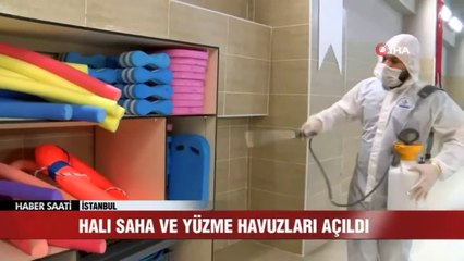 Öğlen Bülteni - 31 Mart 2021 - İHA HABER SAATİ