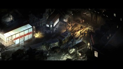 Disco Elysium: Final Cut - Lanzamiento