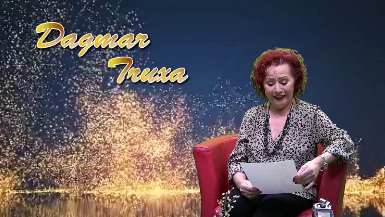 Dagmar Truxa |  Sachen fürs Herz  Folge 21