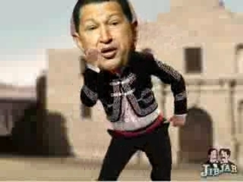 LA CUCARACHA REVOLUCIONARIA