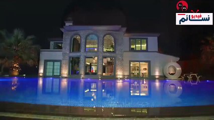 مسلسل الشاحنة الحمراء الحلقة 1 مترجم كامل 🚚