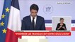 Gabriel Attal : «Une chose est claire : la France ne refusera pas un malade. Le tri des patients n’est pas une option, ça ne l’a jamais été et ça ne le sera jamais»