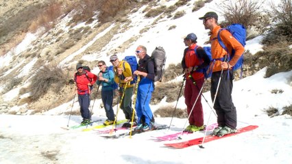 Pakistan’s winter sports festival attracts thousands