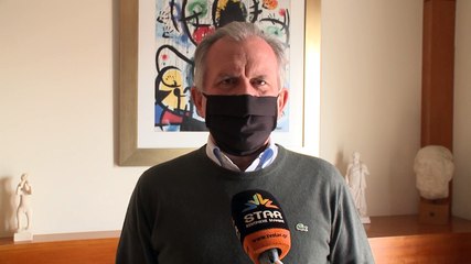 Ερώτηση στην Βουλή για τις δασικές εκτάσεις