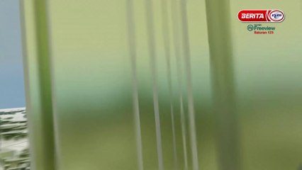 RTM《华语新闻》晚间时段 #20210331 完整视频