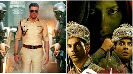 Cop universe to horror-comedies, Bollywood eyes franchises