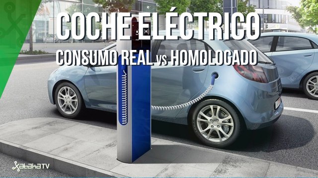¿Por qué un coche eléctrico tiene menos autonomía que la que anuncian?