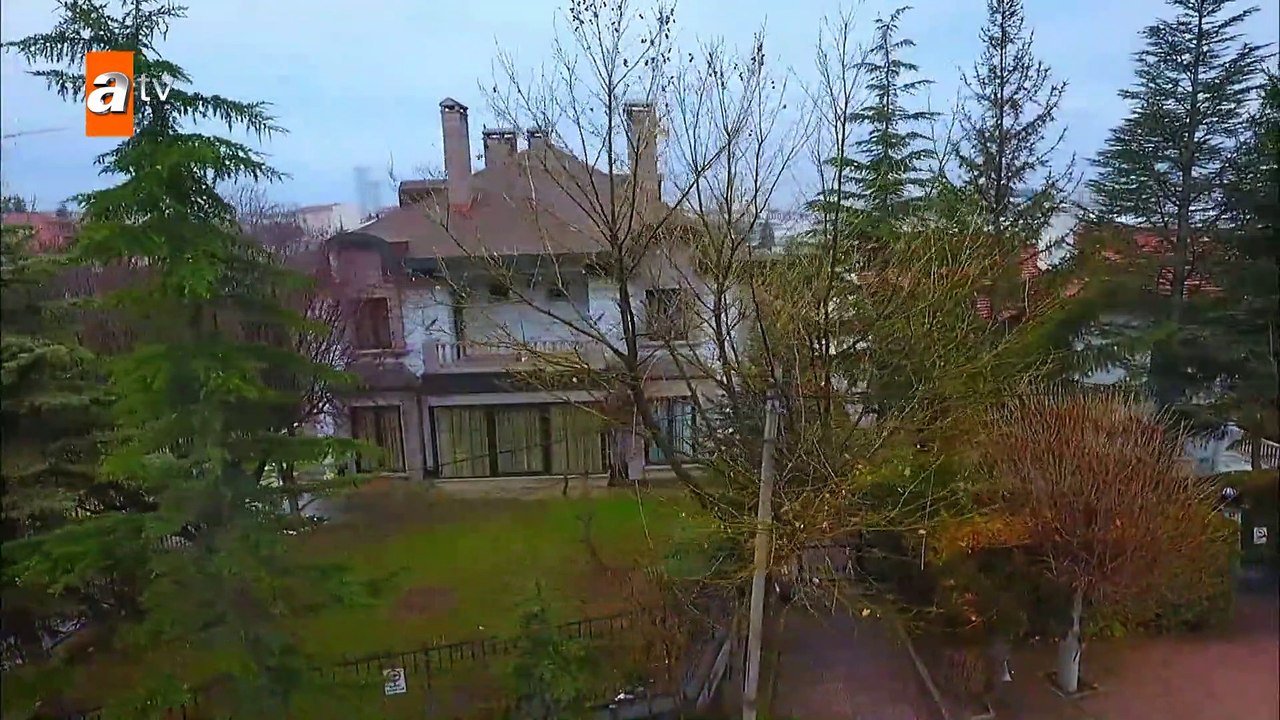 Beni Bırakma