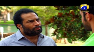 Khuda Aur Mohabbat  Season 2  Episode 18  Har Pal Geo