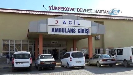 Hakkari'de askeri araç devrildi; 2 şehit, 7 yaralı
