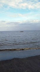 Ocean deep