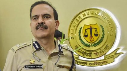 Bombay HC pulls up Param Bir Singh for not filing FIR on his charges