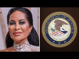 ‘Real Housewives Of Salt Lake City’ Star Jen Shah And Assistant Arrested | Moon TV News