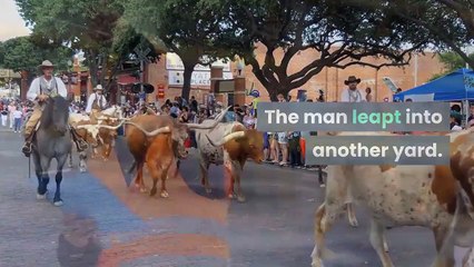 Two men found dead in nearby houses in Beverly Grove | Moon TV News