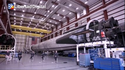El prototipo de la nave SpaceX explota por cuarta vez antes de aterrizar