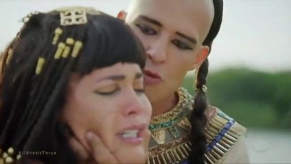 NOVELA GÊNESIS CAPITULO 51 COMPLETO HD