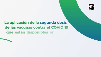Coronavirus: Continúa la vacunación en Misiones