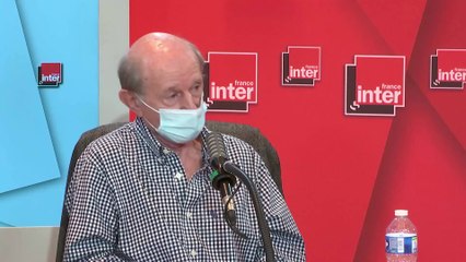 AstraZeneca ne s'appelle plus comme ça - Tanguy Pastureau maltraite l'info