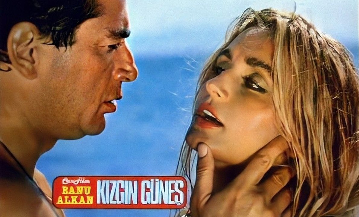 Kızgın Güneş _ Banu Alkan & Murat Soydan