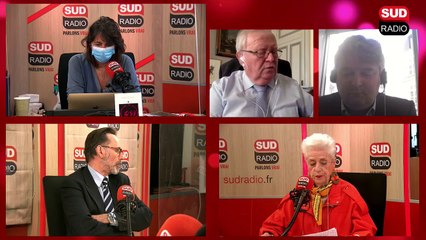 Macron 20h / Fêtes sauvages / Télétravail