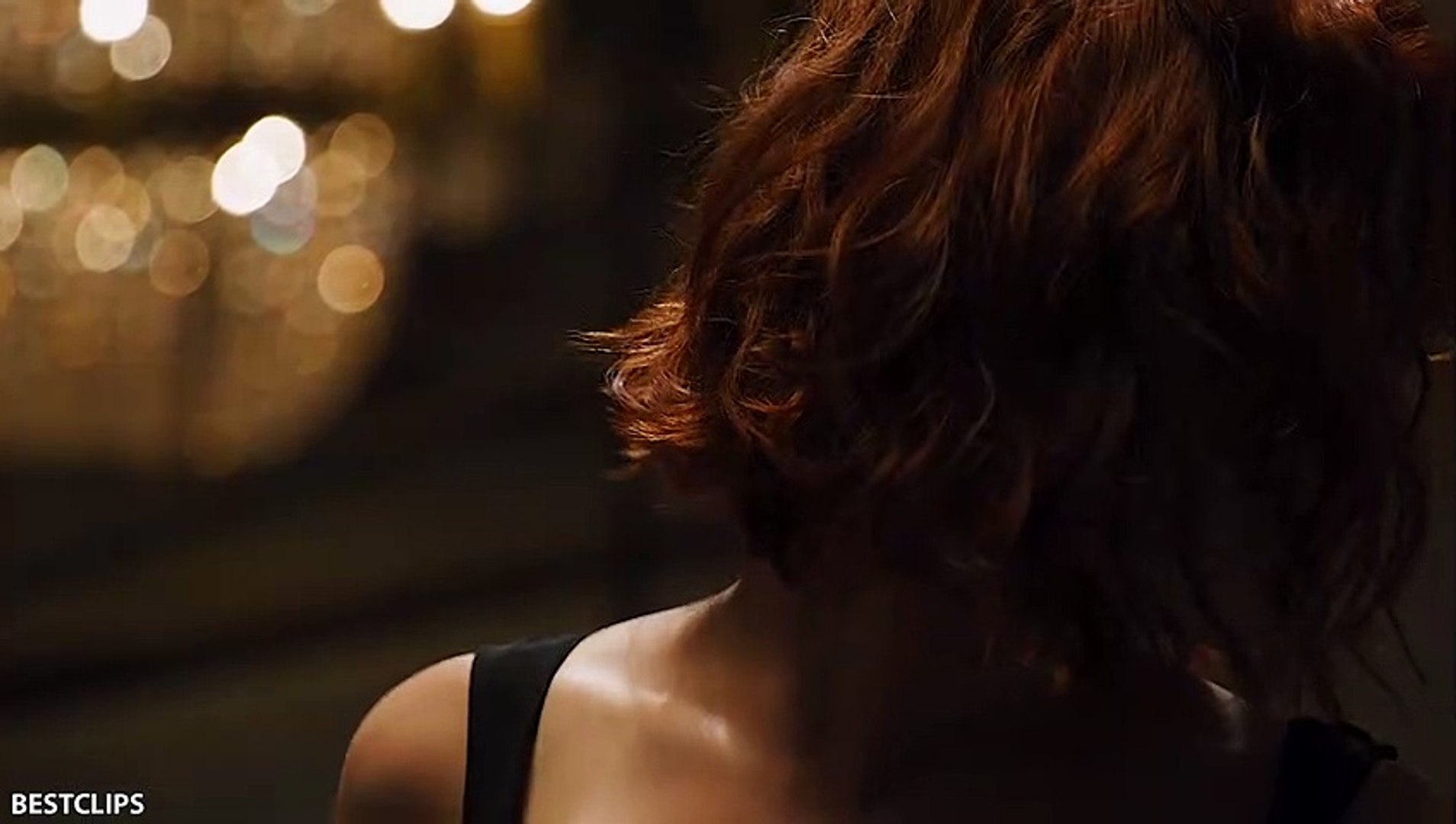 Black widow interrogation gif