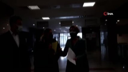 Nagehan Alçı'ya adli para cezası