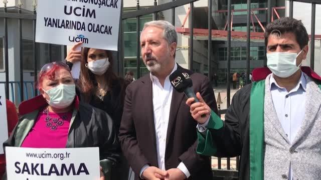 2 kızına cinsel istismarda bulunduğu iddiasıyla yargılanan baba beraat etti