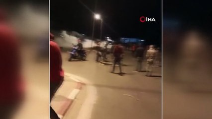 - Tunus’ta halk kötüleşen yaşam koşullarını protesto etti