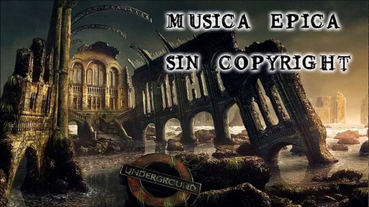 Música épica for play