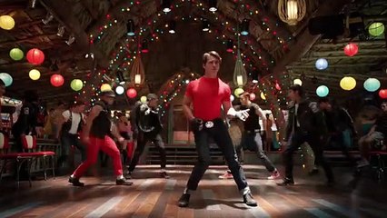 Cruisin' For A Bruisin' (From Teen Beach Movie) (Official Video)