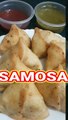 #instant SAMOSA RECIPE #SAMOSA Recipe #Make samosa in a new way #samosa Safina kitchen