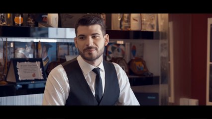 GIOVANNI GALLETTA Ft. STEFANIA LAY - E' n'ora - (V.D'Agostino-G.Fiorellino)