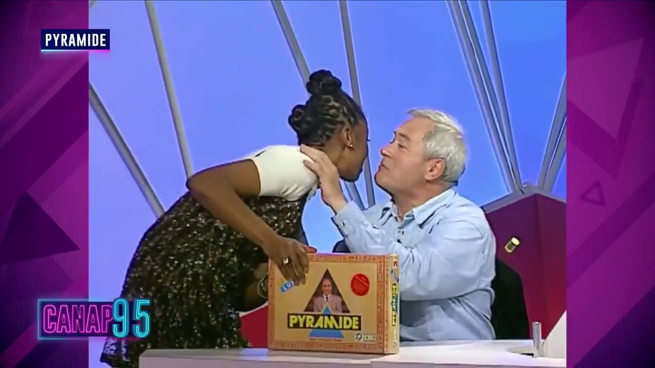 Dérapages racistes dans Pyramides avec Pepita et Samuel Lafont