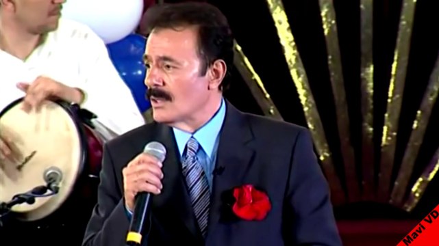 Ferdi Tayfur Yaktı Beni