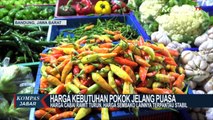 Harga Cabai Rawit di Kota Bandung Tak Pedas Lagi
