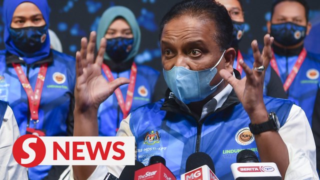 Reezal: Umno ministers need to stay in Cabinet because of responsibilities to the rakyat