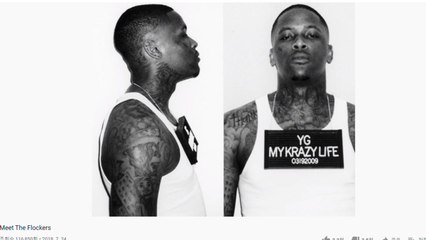 유튜브, 아시아인 혐오 노래 삭제 거부...내부 반발 / YTN