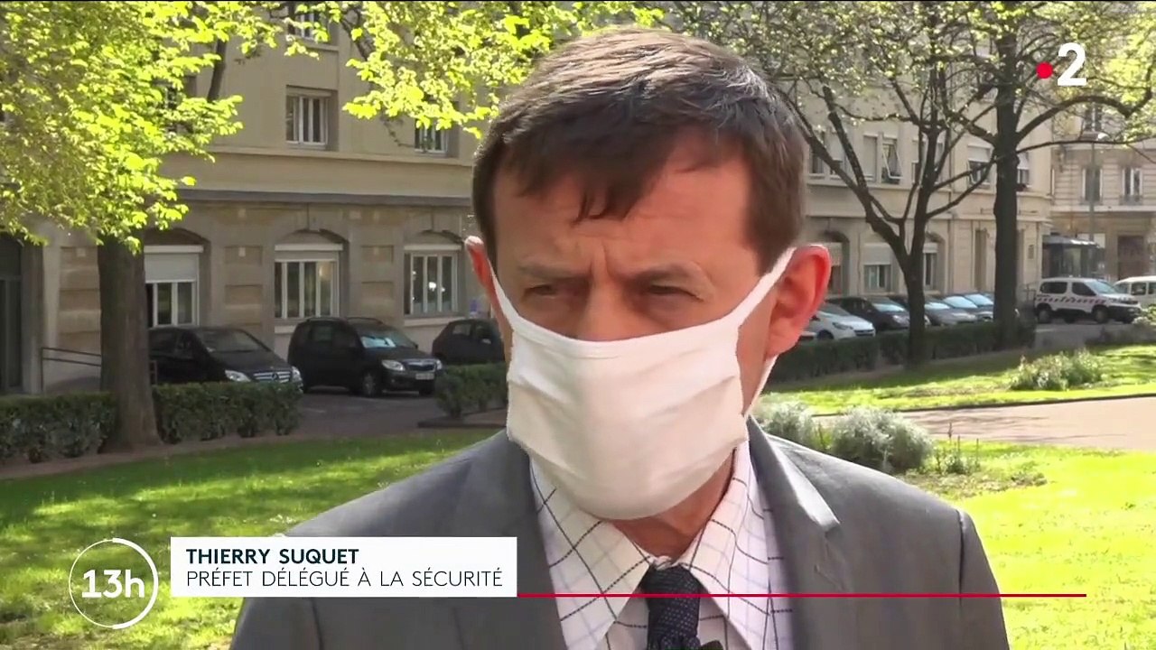 Covid-19 : les fêtes en plein air à Lyon, Lille et Marseille