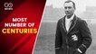 Cricket Trivia: Most Centuries In First Class Cricket