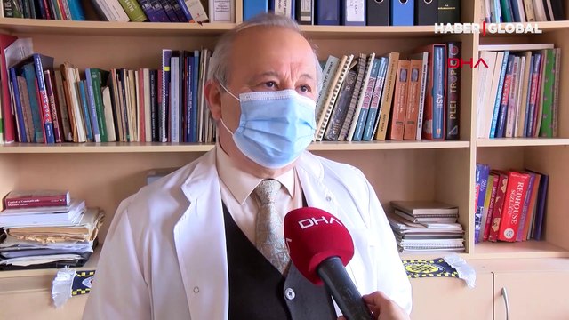 Koronavirüs aşısı ve oruç... Bilim Kurulu üyesinden çok önemli açıklama geldi