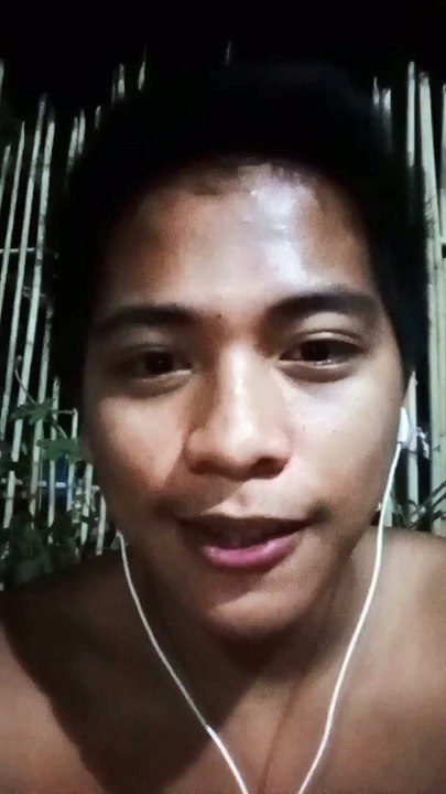 tambay sa bakuran